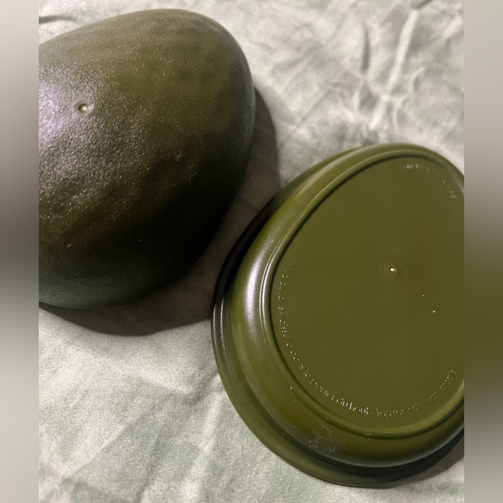 Avocado Saver